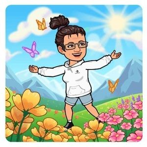 Meet your Posher, Isabelle